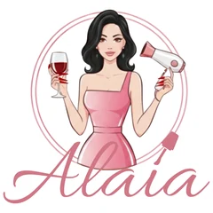 Logo de Alaia Salón