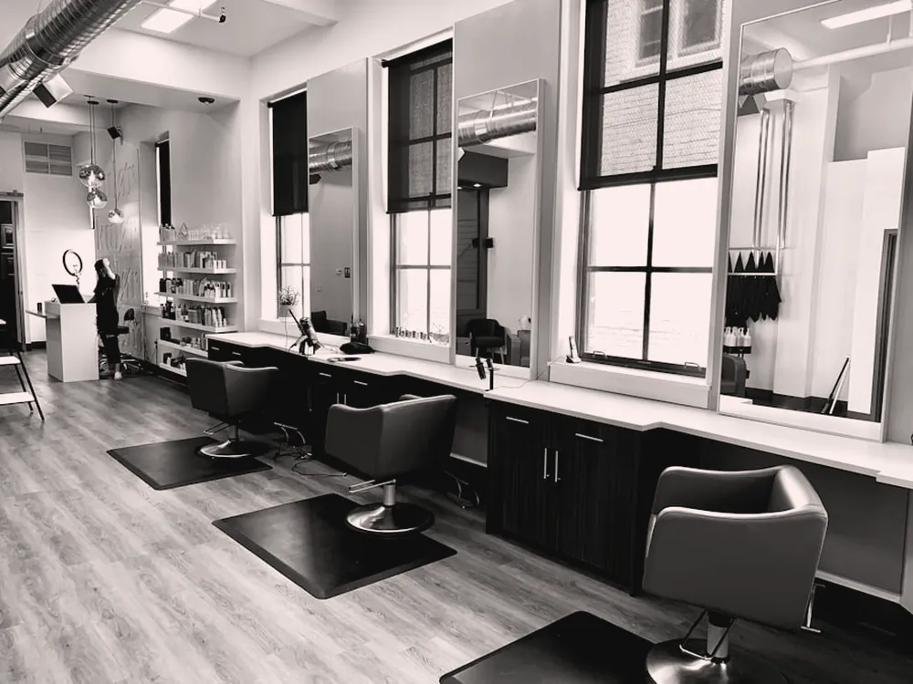 Salón Alaia